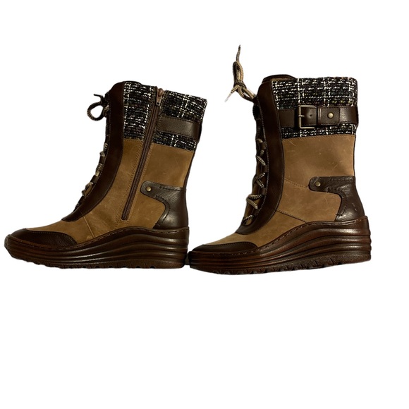 Bionica Womens Garland #4572600 Sz. 8 🍄 - Picture 6 of 10